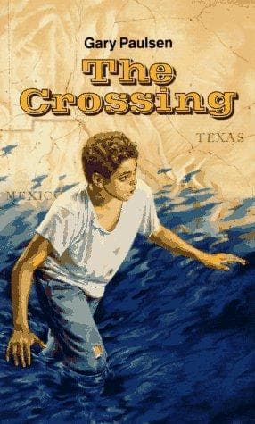 Tapa de The Crossing