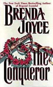 Tapa de The conqueror