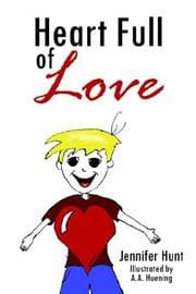 Tapa de Heart Full of Love