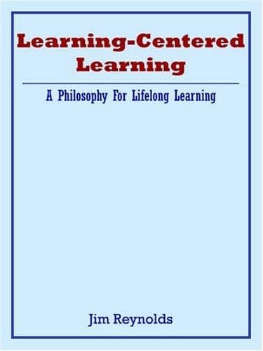 Tapa de Learning-Centered Learning