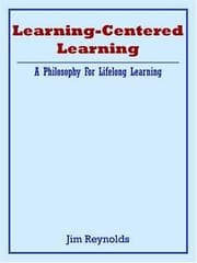 Tapa de Learning-Centered Learning