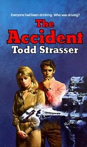 Tapa de Accident, The