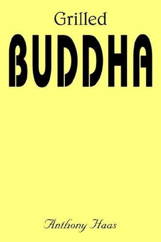 Tapa de Grilled Buddha