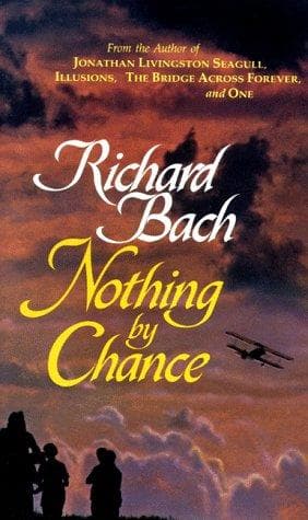 Tapa de Nothing by chance
