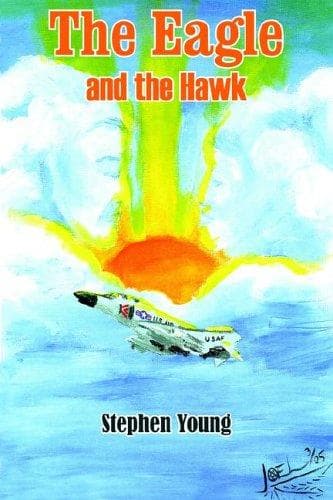 Tapa de The Eagle and the Hawk