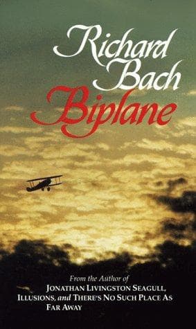 Tapa de Biplane