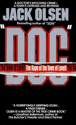 Tapa de Doc
