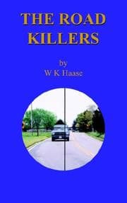 Tapa de THE ROAD KILLERS