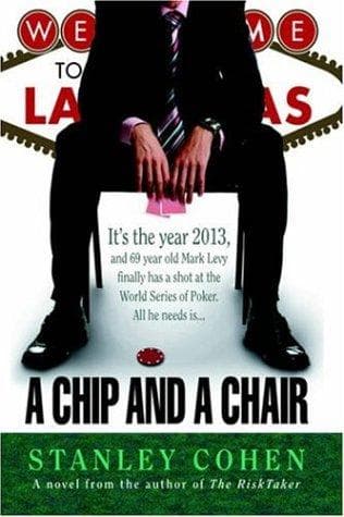 Tapa de A Chip And A Chair
