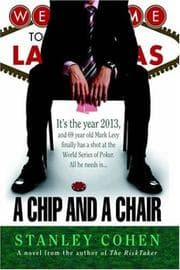 Tapa de A Chip And A Chair