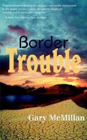 Tapa de Border Trouble