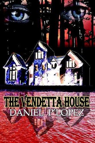 Tapa de The Vendetta House