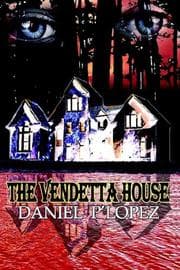 Tapa de The Vendetta House