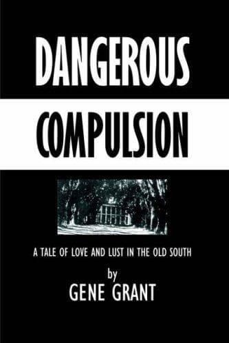 Tapa de Dangerous Compulsion