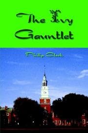 Tapa de The Ivy Gauntlet