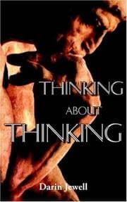 Tapa de Thinking about Thinking