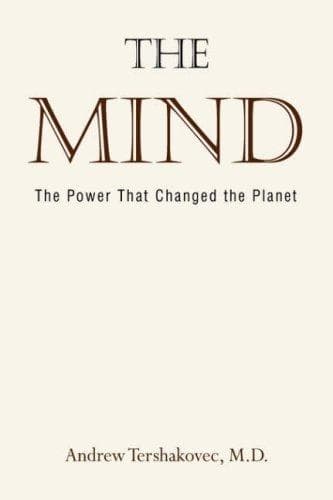 Tapa de The Mind