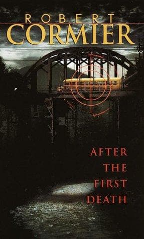 Tapa de After the first death