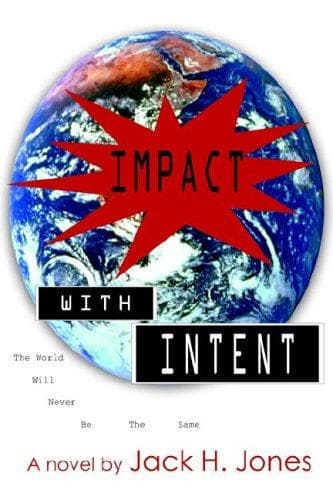 Tapa de Impact with Intent