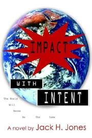 Tapa de Impact with Intent