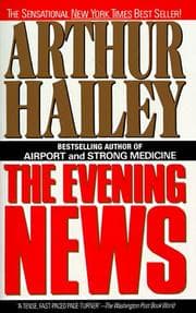 Tapa de Evening News, The