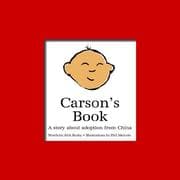 Tapa de Carson's Book