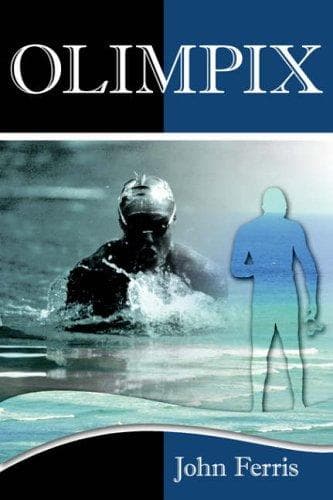 Tapa de OLIMPIX