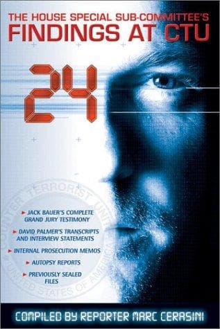 Tapa de 24