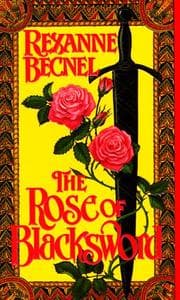 Tapa de The Rose of Blacksword