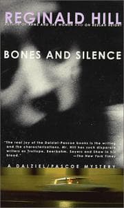 Tapa de Bones and silence