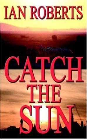 Tapa de Catch the Sun