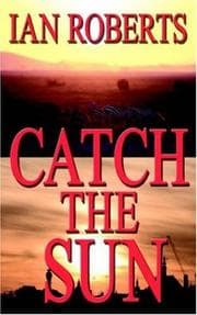 Tapa de Catch the Sun