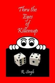 Tapa de Thru the Eyes of Killemup