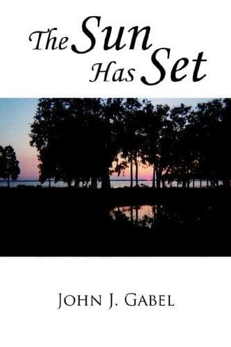 Tapa de The Sun Has Set