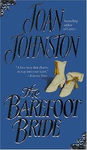 Tapa de The Barefoot Bride