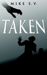 Tapa de Taken