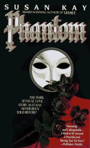 Tapa de Phantom