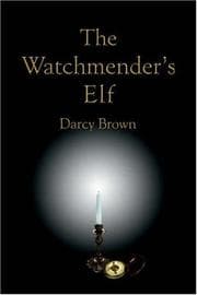 Tapa de The Watchmender's Elf