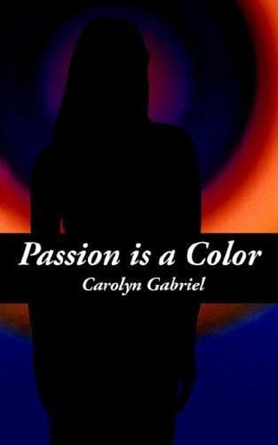 Tapa de Passion is a Color