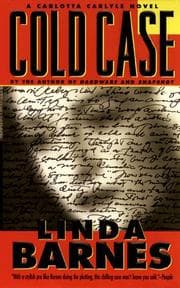 Tapa de Cold case
