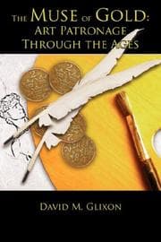 Tapa de The Muse of Gold