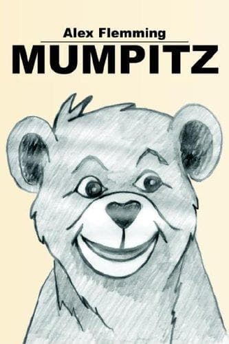 Tapa de MUMPITZ