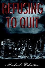 Tapa de Refusing to Quit