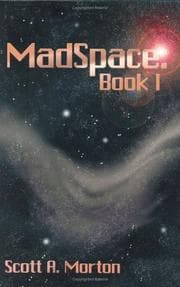 Tapa de MadSpace