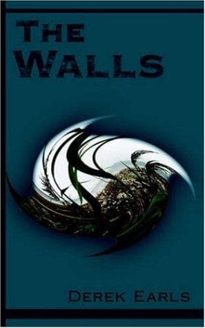 Tapa de The Walls