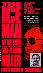 Tapa de The Iceman