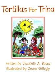 Tapa de Tortillas For Trina