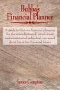 Tapa de Bubba's Financial Planner