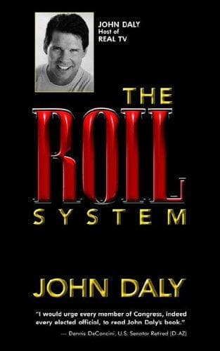 Tapa de The ROIL System