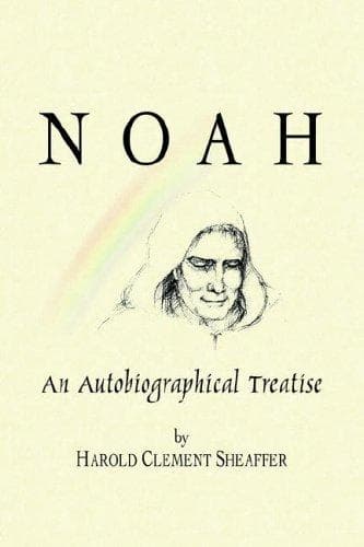 Tapa de NOAH
